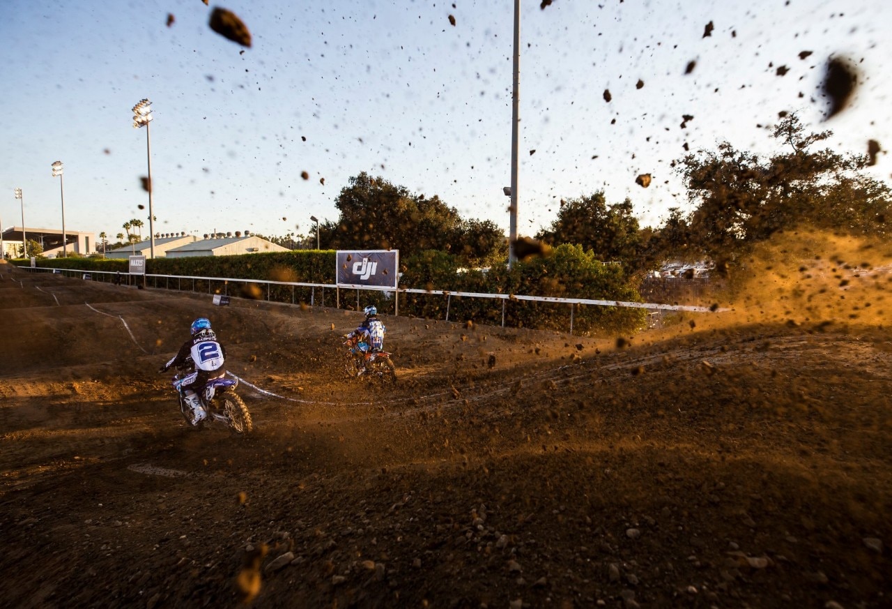 Red Bull Straight Rhythm Returns for 2019